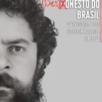 O homem mais desonesto do Brasil OHomemMaisHonestodoBrasil